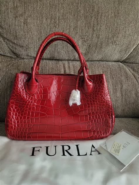 where are furla bags made|are furla bags good quality.